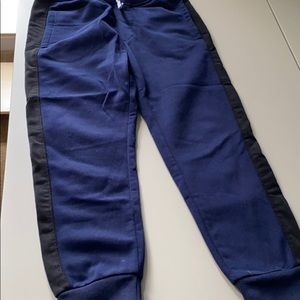 Boys joggers